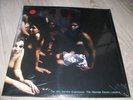 THE JIMI HENDRIX EXPERIENCE ELECTRIC LADYLAND RARE 2 LP COULEURS ROUGE