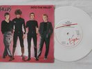 SKIDS - INTO THE VALLEY - WHITE 7