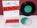 Autographed:The Ting Tings 