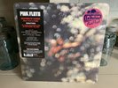 Pink Floyd - Obscured By Clouds - SEALED BRAND NEW Vinyl LP Record Album