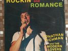 Jonathan Richman & the Modern Lovers 