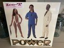 Ice-T - Power - BRAND NEW SEALED Vinyl LP Record Album