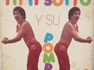 Titti Sotto Y Su Pompa LP Latin Funk Breaks Bomb Killer OG ????????????????