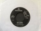 Blue Ribbons Paramounts Parlophone 1965 VG+ NOC Try An Offer