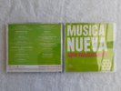 Musica Nueva 224 Promo Limp Bizkit Metallica Marilyn Manson Bon Jovi ARGENTINA