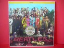 The Beatles Sgt Peppers Lonely Hearts Club Band, Apple LP Vinyl, 1967, SMAS-2653