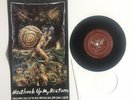 RARE Clive Barker ART TUMOR CIRCUS Jello Biafra Dead Kennedys HELLRAISER Vinyl