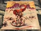 Kreator Endless Pain original German press 1985 Noise Records EX/EX