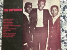 The Heptones - Self-Titled - SOL 9002 - 1967 Vinyl LP - Studio One / Coxone