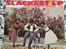 Ranking Slackness - Slackest LP - 1980 Vinyl LP - General Echo - Reggae/Dub
