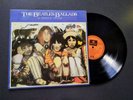 THE BEATLES BALLADS LP RECORD AUSTRALIA