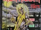 Iron Maiden ?– Killers (original pressage) - VERY GOOD +