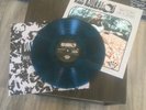 Dan Auerbach Black Keys Waiting On A Song Blue Vinyl Record