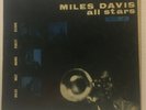 MILES DAVIS ALL STARS VOL. 2 1st US Pressing DG EAR PRESTIGE 10 INCH LP, RVG
