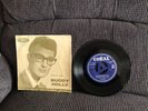 1958 Buddy Holly Rave On Ep Good Con