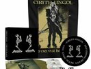 CIRITH UNGOL Forever black BOXSET rare, sold out