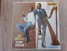 Kenny Dorham -- Jazz Contrasts -  Riverside  RLP 1105
