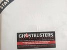 Ghostbusters Stay Puft LIMITED Vinyl 2014