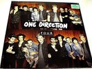 One Direction -  FOUR - new & sealed VINYL LP
