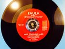 JOE STAMPLEY * NOT TOO LONG AGO * STAFFORD CLASSIC R&B NORTHERN SOUL ??