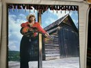 Stevie Ray Vaughan : Soul to soul 1985 Epic 26441 (3) LP