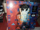 Paul McCartney Tug Of War 180 gram Blue Colored vinyl The Beatles import sealed