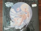 Eloy - Time To Turn RARE Still Sealed LP Krautrock Record Electronic RARE