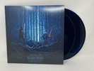 John Williams Star Wars The Force Awakens Soundtrack Vinyl Record LP Blue Color