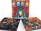 Mondo AVENGERS: INFINITY WAR & AVENGERS: ENDGAME + BOX SET 6-LP PRE ORDER.SEALED