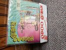 HOODOO GURUS SINGLES 6 PACK IMPORT 45RPM W/PIC SLEEVES