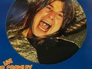 Ozzy Osbourne LP Picture Disc Live Mr Crawley Vinyl Record