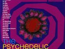 The Psychedelic Scene (Various Artists, 2xLP Vinyl RSD 2019, NEW & SEALED) LP