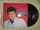 ELVIS PRESLEY CALIFORNIA HOLIDAY LP (EX) 1980 (GERMAN ISSUE) (NL82560)