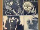ROLLING STONES   Emotional Rescue   ESS 81285 JAPAN + Poster NEAR MINT