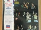 ROLLING STONES   Got live if you want it  ORANGE VINYL L20P1010 JAPAN + Obi MINT