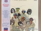ROLLING STONES   Metamorphosis   L20P1036 JAPAN + Obi + Insert MINT