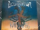 Holy Terror ‎– Mind Wars 1988 - LP vinyl