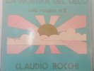 Claudio Rocchi - La norma del cielo volo magico n°2 -  AR LP 12088 near mint