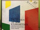 Vinyl Mercury Moussorgsky Pictures At An Exhibition Dorati SR90217 FR1/FRI NM
