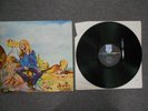 Blue Cheer Outsideinside Near Mint U.S. Press 1968 Psych