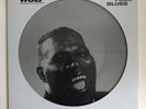 Howlin' Wolf - The Real Folk Blues (PICTURE DISC) LP 180g Vinyl Record [EX+|VG+]