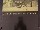 Roy Haynes Trio Just Us Original New Jazz Prestige 8245