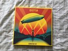 Led Zeppelin Celebration Day 3 Vinyl LP Box Set Unplayed