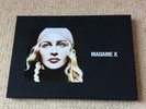 Madonna Madame X Box Set 7” Cassette
