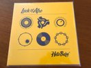 Lack Of Afro Hello Baby Gatefold Vinyl LP Craig Charles Funk & Soul Joss Stone