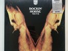 Rockin' Horse ?– Yes It Is Vinyl, LP, Reissue 2012 Sing Sing Records