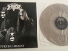Immortal - Pure Holocaust LP