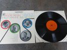 Shelly Manne, Ray Brown, Previn - 4 To Go LP  UK 1st CBS SBPG 62184 Cool Jazz LP