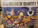 The Dave Brubeck Quartet ?– Time Out  Analogue Productions  2LP 45 rpm SEALED