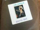 Led Zeppelin Seattle Daze V-1/2  2Lp MCV Box Top/no Tmoq Jimmy Page Robert Plant